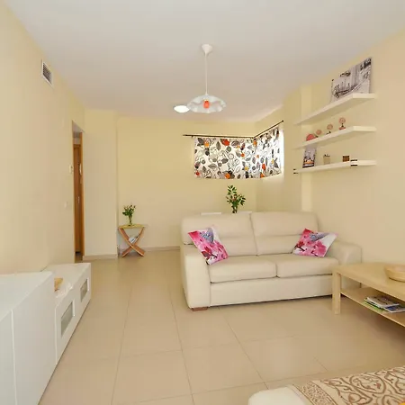 Fenals Solmar Lloretholiday Apartamento *