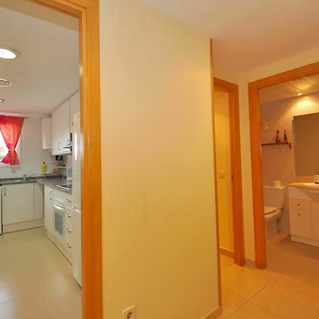 Fenals Solmar Lloretholiday Apartamento Lloret de Mar