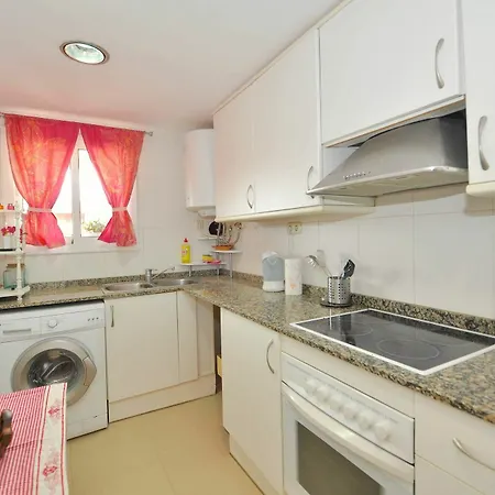 Apartamento Fenals Solmar Lloretholiday *