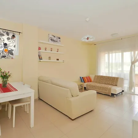 Apartamento Fenals Solmar Lloretholiday *