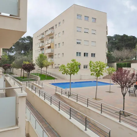 Fenals Solmar Lloretholiday Apartamento Lloret de Mar
