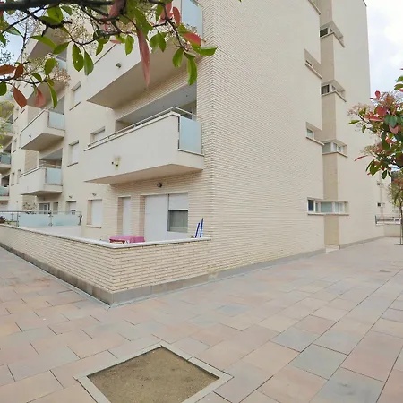Apartamento Fenals Solmar Lloretholiday *