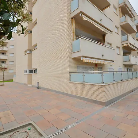 Apartamento Fenals Solmar Lloretholiday *