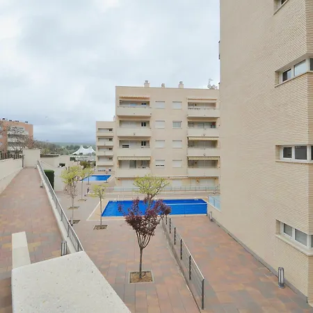 Fenals Solmar Lloretholiday Apartamento *
