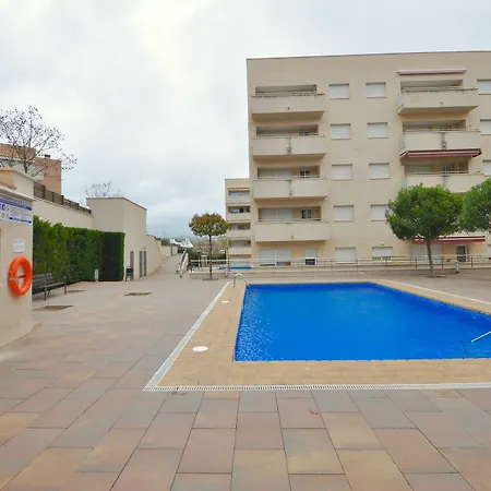 Fenals Solmar Lloretholiday Lloret de Mar